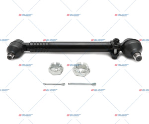 Drag Link - Fits Scania