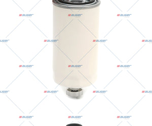 Fuel Filter - LCV