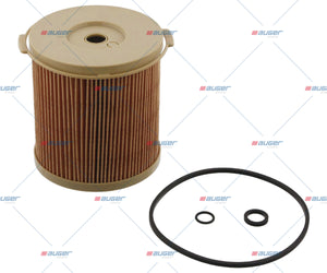 Fuel Filter - Fits Scania