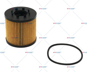 Oil Filter - LCV