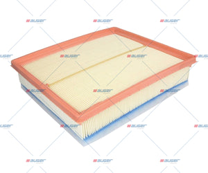 Air Filter Cartridge - LCV