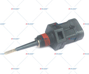 Sensor, Radiator - Fits Universal