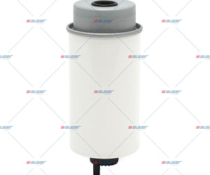 Fuel Filter - Fits Scania