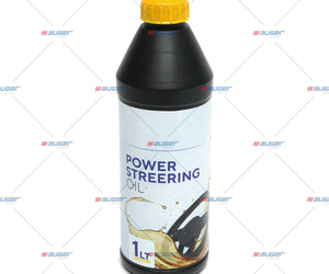 Power Steering Fluid - Fits Universal