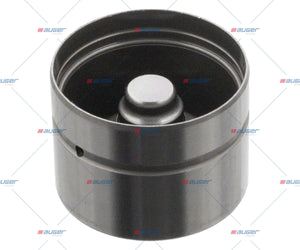 Roller Tappet, Valve - Fits Universal