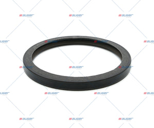 Seal Ring, Crank Shaft - Fits Scania