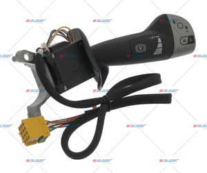 Control Arm - Fits Scania