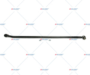 Drag Link - Fits Scania