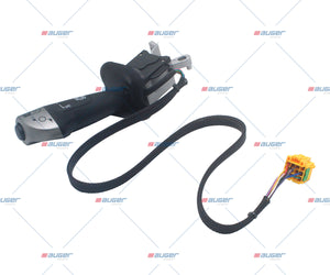 Control Arm - Fits Scania