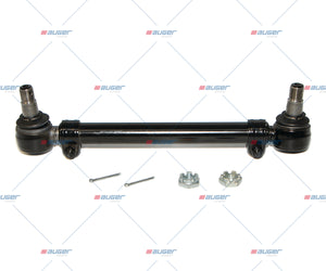 Drag Link - Fits Scania