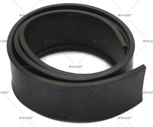 Strap, Fuel Tank - Fits Universal