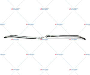 Strap, Fuel Tank - Fits Universal