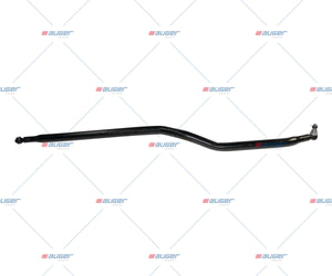 Drag Link - Fits Scania