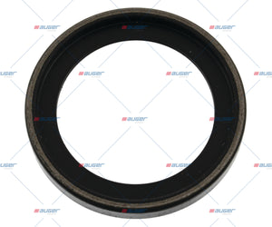 Seal Ring, Spring - Fits Scania