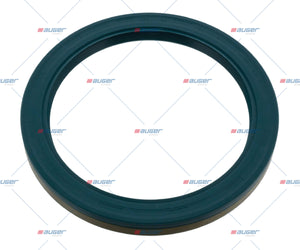 Seal Ring, Wheel Hub - Fits Scania