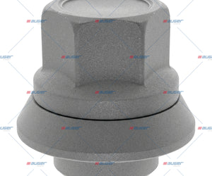 Nut, Stud - Fits Scania