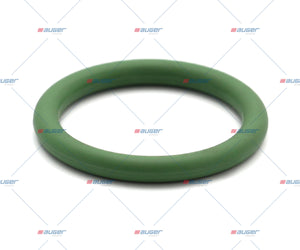 O-Ring - Fits Scania