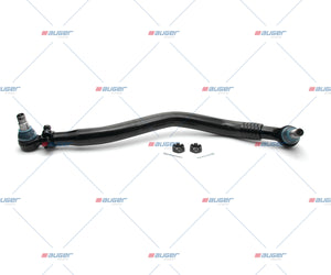Drag Link - Fits Scania