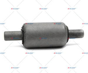 Rubber Bushing, Spring - Fits Scania