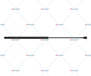 Gas Spring - Fits Scania