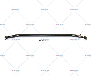 Drag Link - Fits Scania