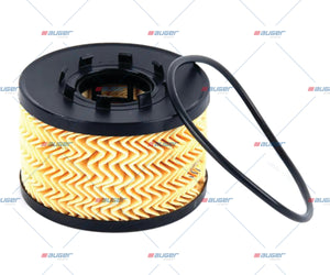 Oil Filter - Fits Scania