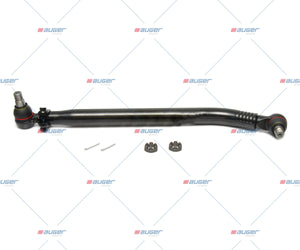 Drag Link - Fits Scania