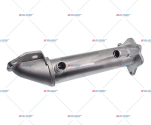 EGR Cooler - Fits Scania