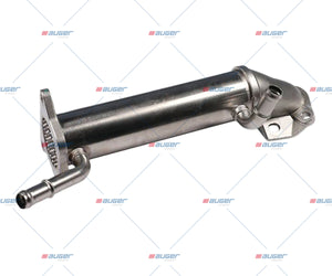 EGR Cooler - Fits Scania