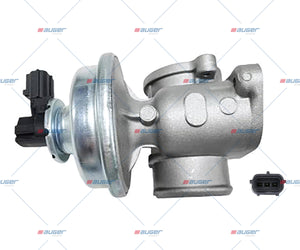 Valve, EGR - Fits Scania