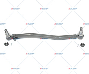 Drag Link - Fits Scania