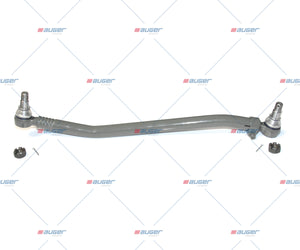 Drag Link - Fits Scania