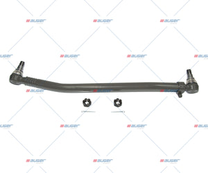 Drag Link - Fits Scania