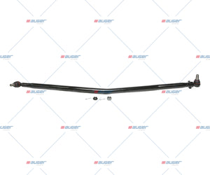 Drag Link - Fits Scania