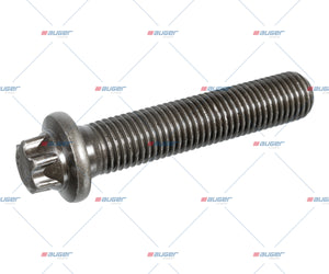 Screw, Connecting Rod - Fits Universal