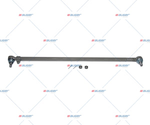 Drag Link - Fits Scania