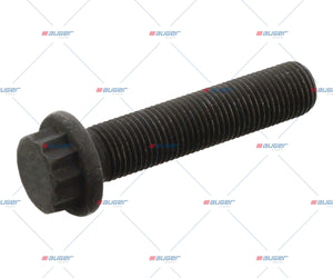 Screw, Connecting Rod - Fits Universal