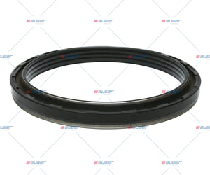 Seal Ring, Crank Shaft - Fits Scania