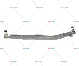 Drag Link - Fits Scania