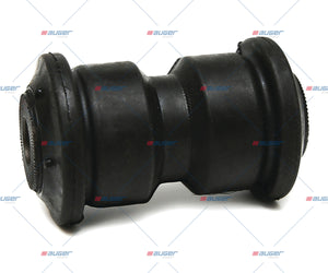 Rubber Bushing, Spring - Fits Scania
