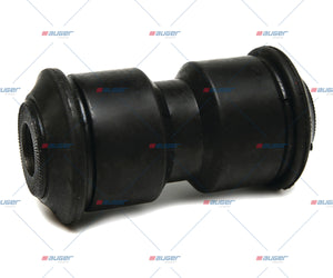 Rubber Bushing, Spring - Fits Scania