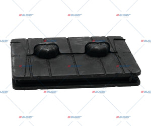 Mounting, Spring - Fits Scania