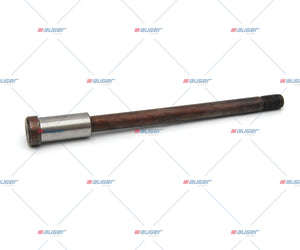 Bolt, Spring - Fits Scania