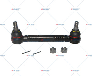 Drag Link - Fits Scania