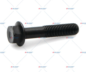 Screw, Spring - Fits Scania