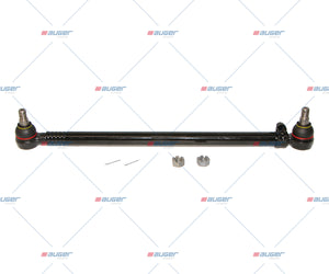 Drag Link - Fits Scania
