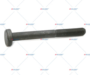 Screw, Spring - Fits Volvo