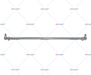Drag Link - Fits Scania