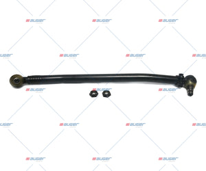 Drag Link - Fits Scania