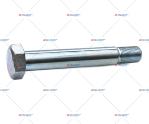 Bolt, Spring - Fits Scania